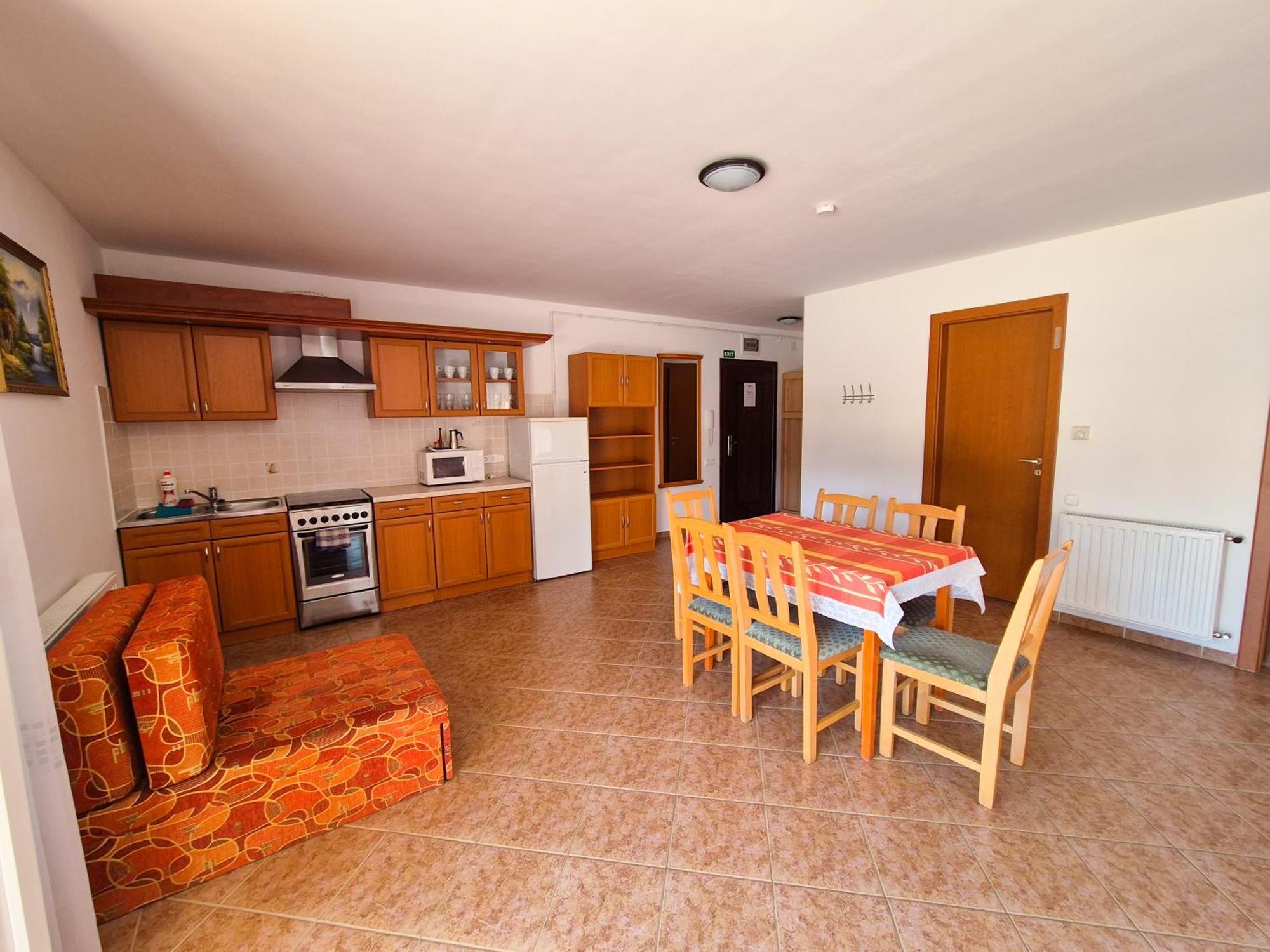 Ildiko Apartmanhaz Zamárdi エクステリア 写真