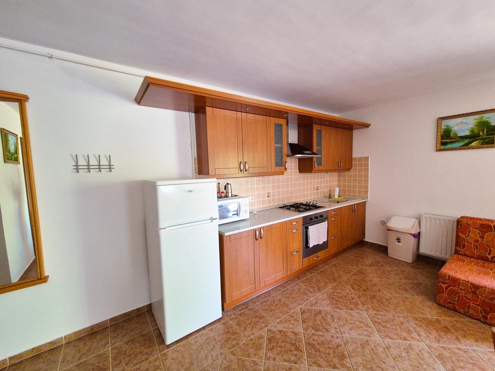 Ildiko Apartmanhaz Zamárdi エクステリア 写真