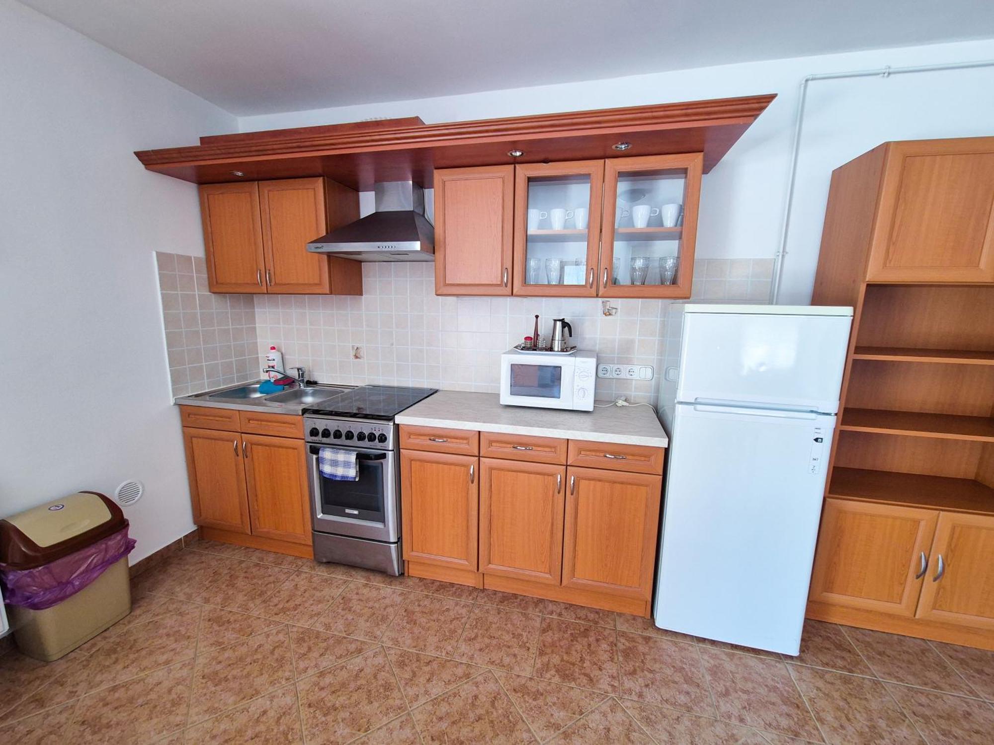 Ildiko Apartmanhaz Zamárdi エクステリア 写真