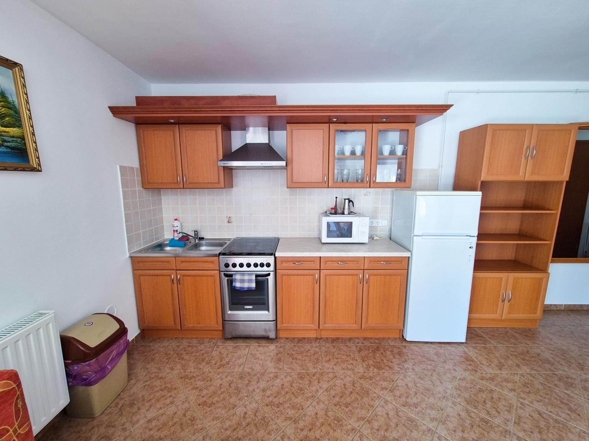 Ildiko Apartmanhaz Zamárdi エクステリア 写真
