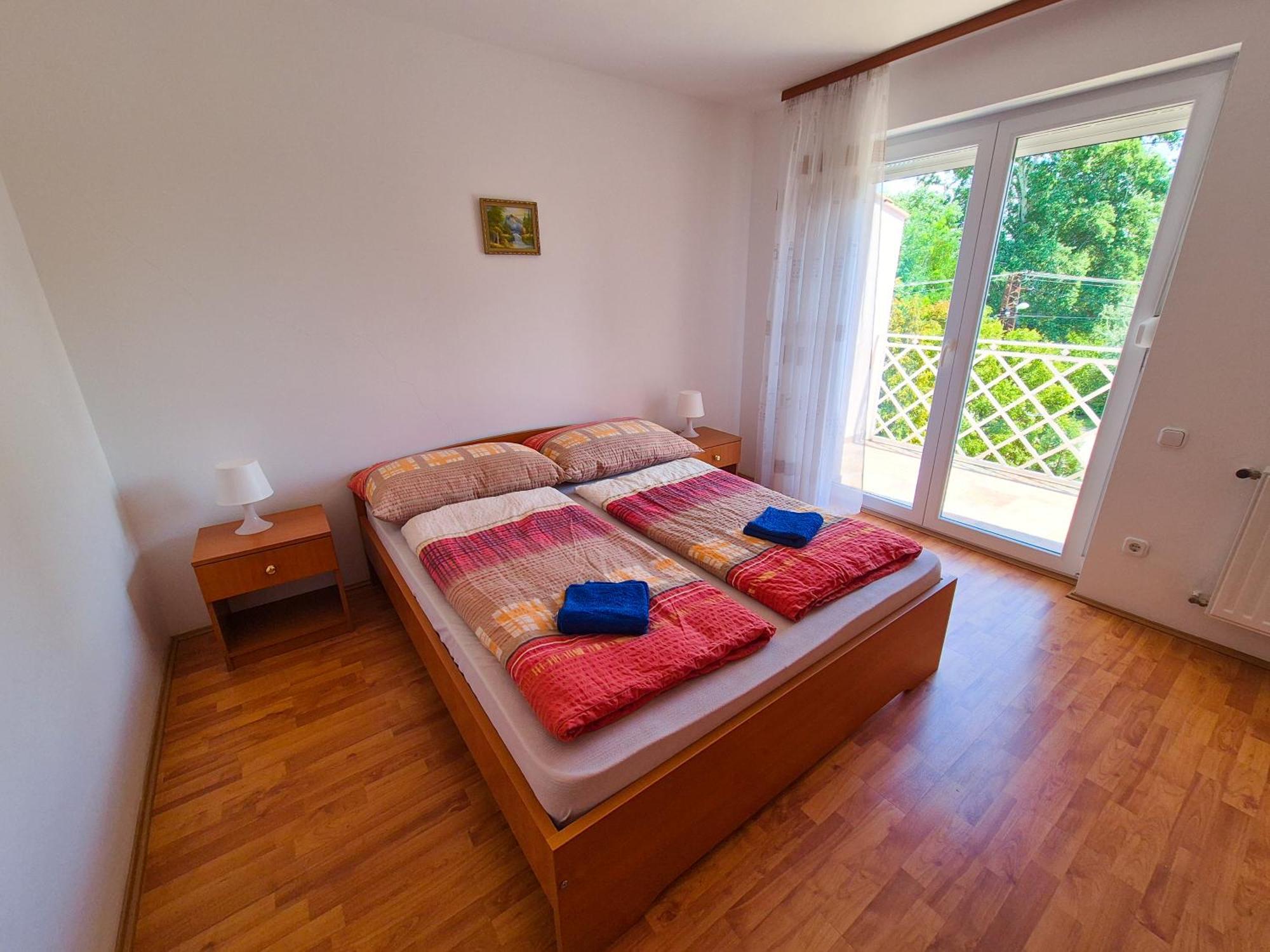 Ildiko Apartmanhaz Zamárdi エクステリア 写真