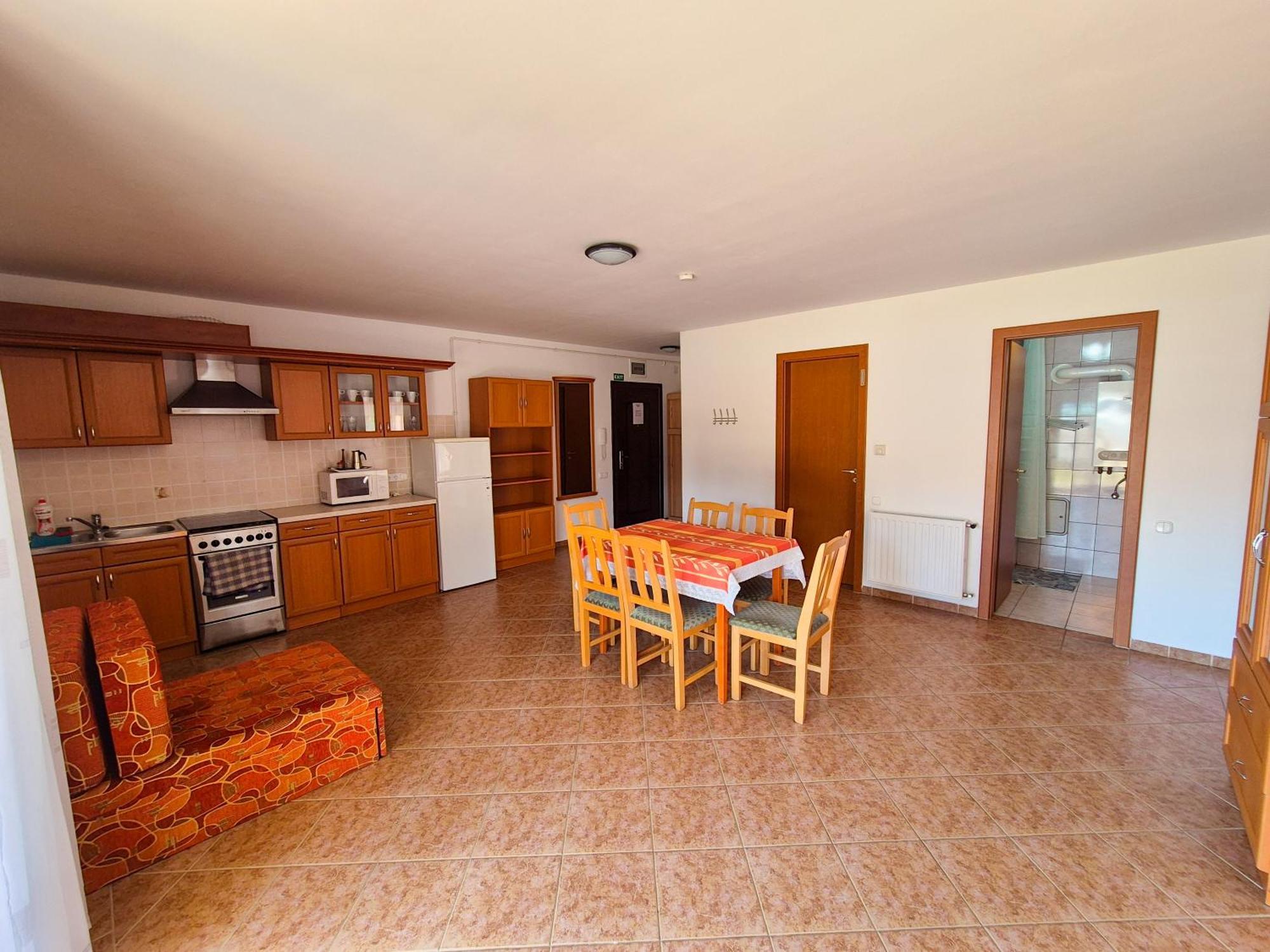 Ildiko Apartmanhaz Zamárdi エクステリア 写真