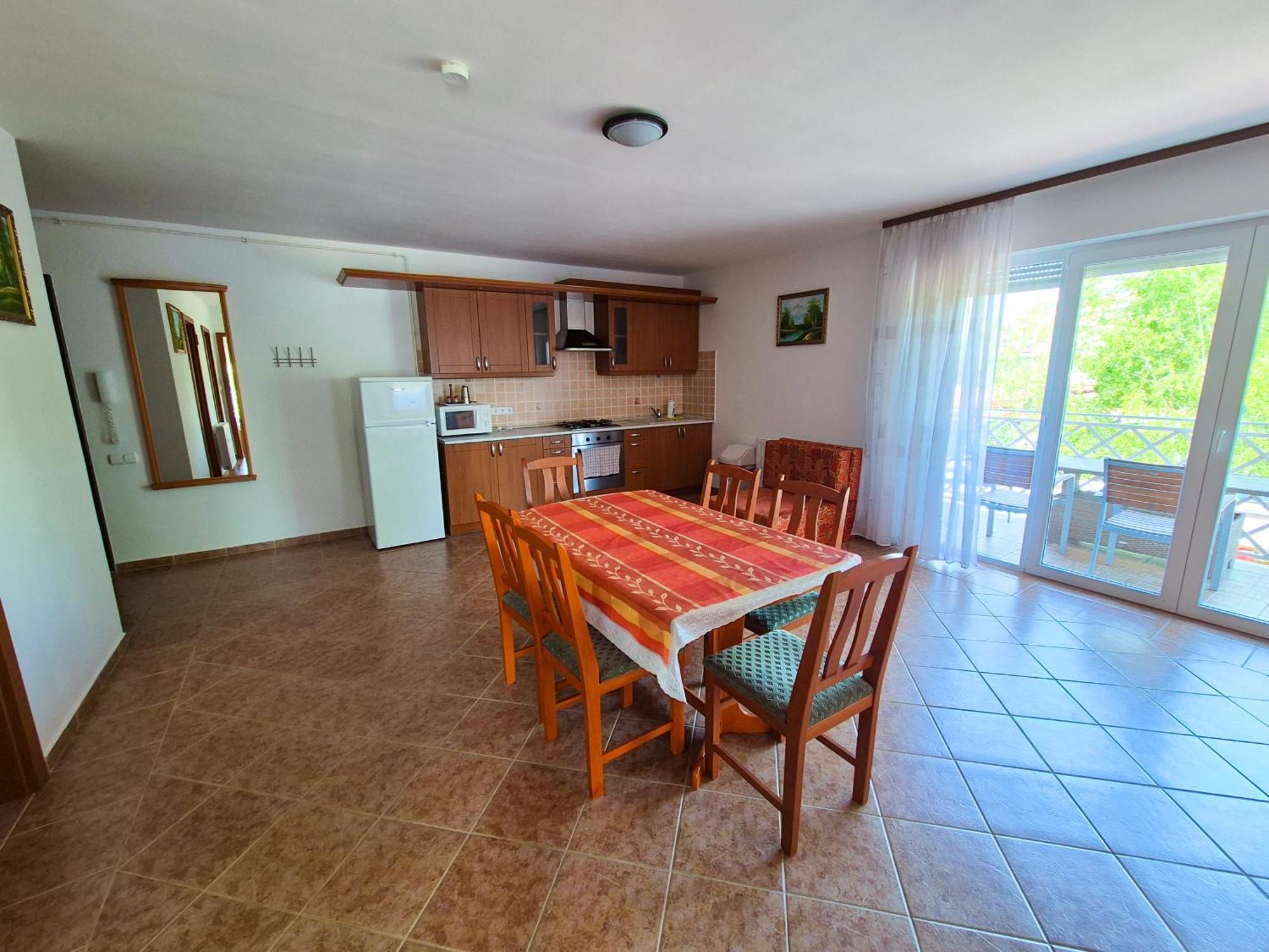 Ildiko Apartmanhaz Zamárdi エクステリア 写真