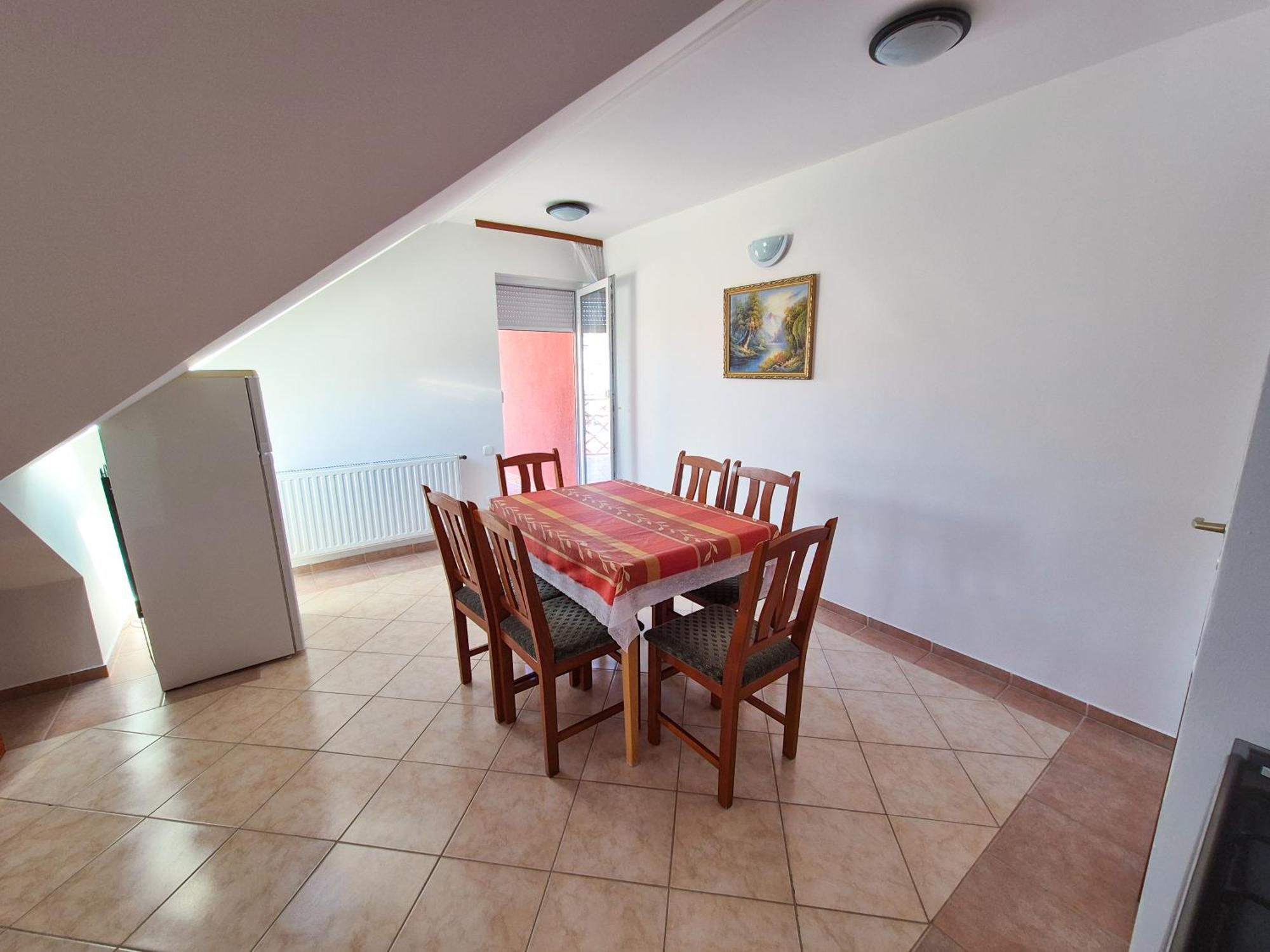 Ildiko Apartmanhaz Zamárdi エクステリア 写真